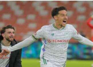 Marko Jevtovic’in Performansı ile Dikkatleri Üzerine Çekti news-04122024-134129