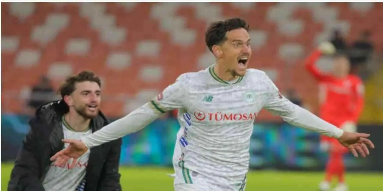 Marko Jevtovic’in Performansı ile Dikkatleri Üzerine Çekti news-04122024-134129