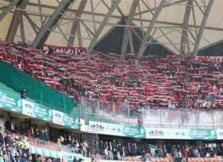 Konya deplasmanı hazırlıkları başladı – Futbol Takımı Güncel Haberler news-04122024-134209