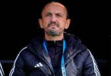 Ümraniyespor, Tuncay Şanlı ile Yollarını Ayırdı news-04122024-134313