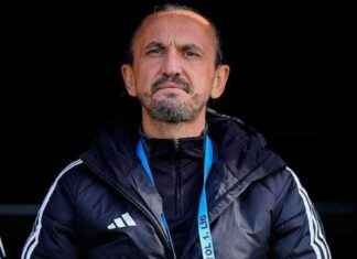 Ümraniyespor, Tuncay Şanlı ile Yollarını Ayırdı news-04122024-134313