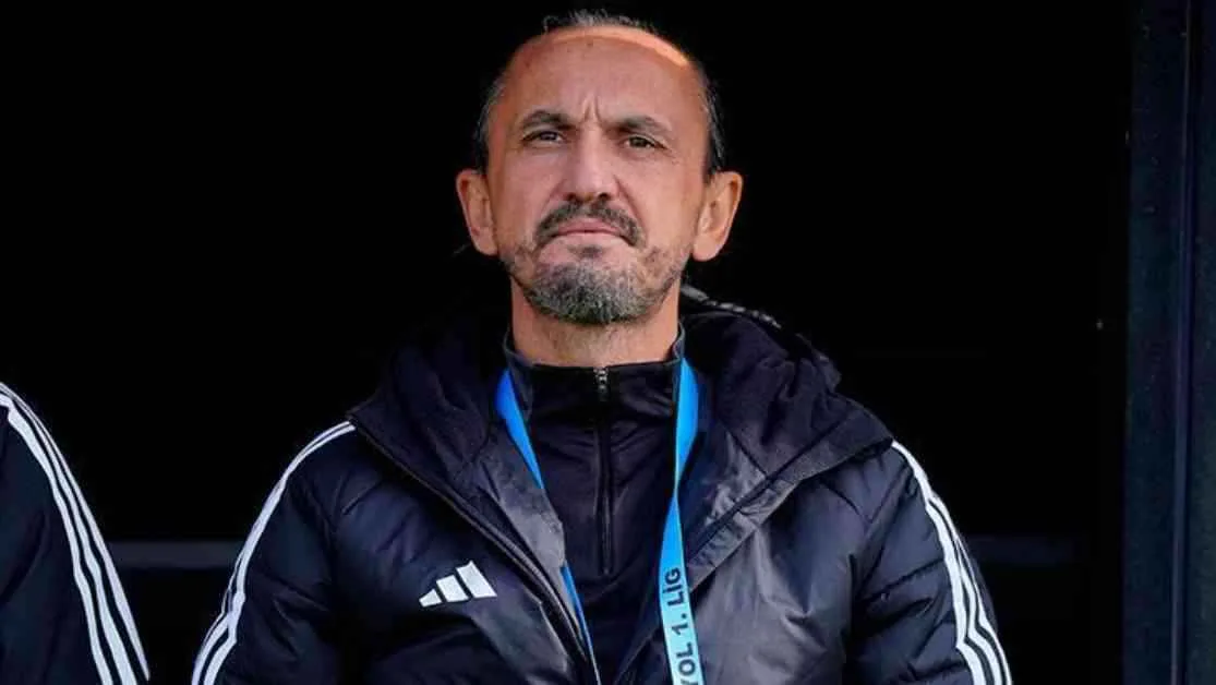 Ümraniyespor, Tuncay Şanlı ile Yollarını Ayırdı news-04122024-134313