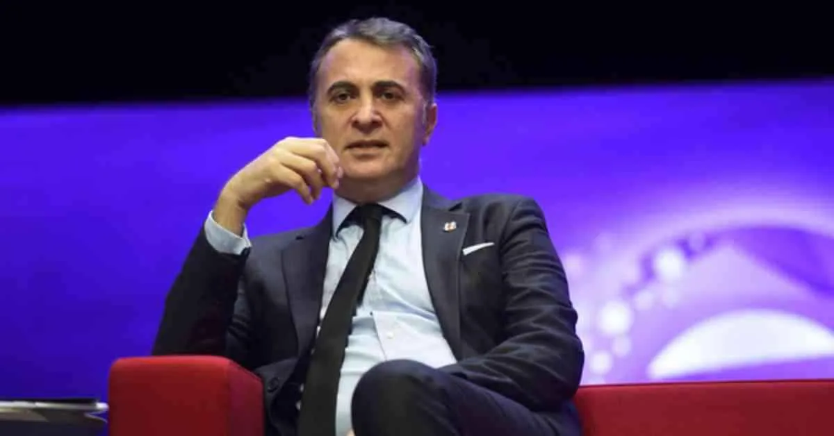 Fikret Orman Adaylık Sorusu ve Yanıtı – Beşiktaş Haberleri news-04122024-134457
