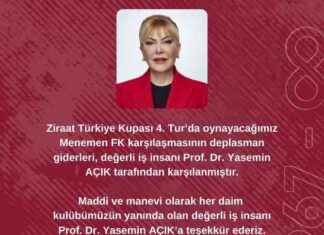 Elazığspor’a Deplasman Desteği – İhlas Haber Ajansı’nın Haberi news-04122024-134520