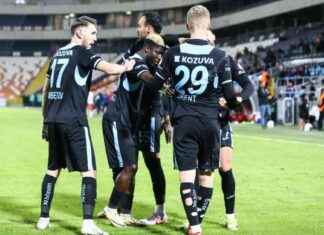 Süper Lig Ekibi, Kupa’da 3. Lig Takımını Uzatmalarda Eleyerek Çılgın Düello Kazandı news-04122024-134549