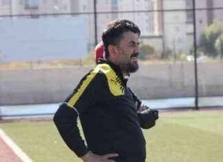 Erciyes 38 FK Teknik Direktörüyle Yollarını Ayırdı news-04122024-134624