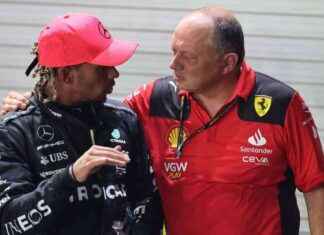 Lewis Hamilton: Abu Dabi Testinde Ferrari ile Katılmak İstemiyordum news-04122024-134657