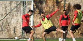 Hatayspor Kupa Yolunda – Antakya Haber news-04122024-134725