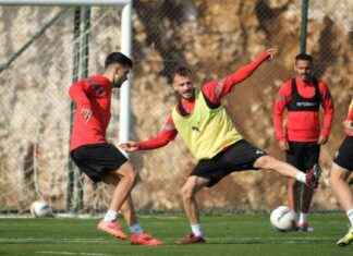 Hatayspor Kupa Yolunda – Antakya Haber news-04122024-134725