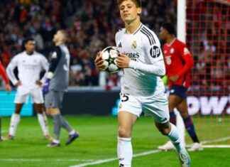 Real Madrid – Getafe maçı canlı yayın hangi kanalda ve saat kaçta? Maç ne zaman ve ücretsiz mi? news-04122024-134747