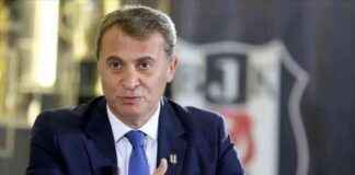 Fikret Orman: Başkanlığa Aday Olacak Mı? Canlı Yayın Açıklaması news-04122024-134827