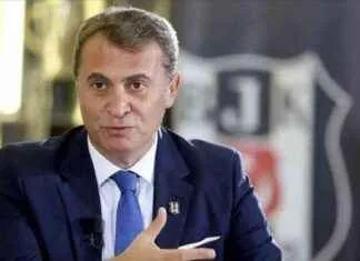 Fikret Orman: Başkanlığa Aday Olacak Mı? Canlı Yayın Açıklaması news-04122024-134827