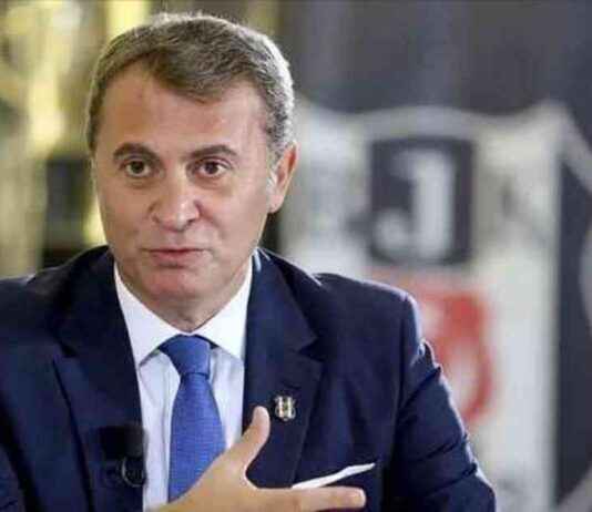 Fikret Orman: Başkanlığa Aday Olacak Mı? Canlı Yayın Açıklaması news-04122024-134827