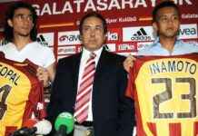 Junichi Inamoto Futbol Kariyerini Sonlandırdı – İhlas Haber Ajansı news-04122024-134902