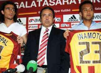 Junichi Inamoto Futbol Kariyerini Sonlandırdı – İhlas Haber Ajansı news-04122024-134902