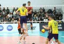 Fenerbahçe Medicana, Olympiakos Deplasmanında Şampiyonlar Ligi’nde news-04122024-134928