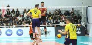 Fenerbahçe Medicana, Olympiakos Deplasmanında Şampiyonlar Ligi’nde news-04122024-134928
