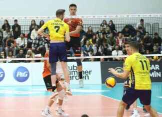 Fenerbahçe Medicana, Olympiakos Deplasmanında Şampiyonlar Ligi’nde news-04122024-134928