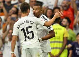 Arda Güler Hakkında Endişeleniyorum, Mbappe Değil news-04122024-134947