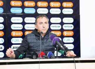 Recep Uçar: Deplasman Maçı Zorlu Geçecek! news-04122024-135136