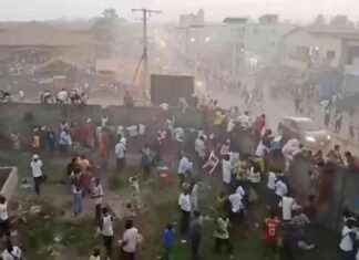 Gine’de Stadyum Faciası: 56 Kişinin Ölümü Ulusal Yas İlanıyla Sonuçlandı news-04122024-135241