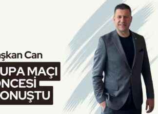 Başkan Can Kupa Maçı Öncesi Açıklamaları news-04122024-135345