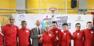 Betül Solmaz: Kocasinan’ın Özel Sporcusu ve Türkiye Üçüncüsü news-04122024-135435