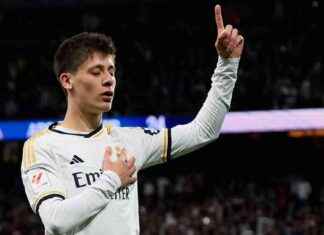 Athletic Bilbao Real Madrid maçı: Arda Güler ilk 11’de mi? news-04122024-135547