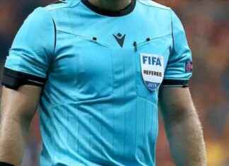 Gençlerbirliği vs Belediye Kütahyaspor Maçı Hakemi Kim? news-04122024-135724