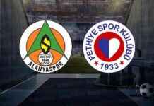 Corendon Alanyaspor – Fethiyespor maçı | CANLI YAYIN | Skor, Kadrolar, Goller news-04122024-135812