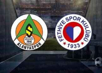 Corendon Alanyaspor – Fethiyespor maçı | CANLI YAYIN | Skor, Kadrolar, Goller news-04122024-135812