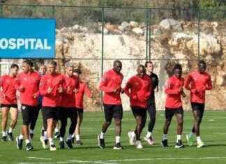 Hatayspor Kupa Maçı Hazırlıkları – Son Dakika Güncellemesi news-04122024-135923