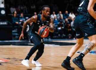 Paris Lee: ASVEL, Real Madrid’i Yenerek Şaşırttı news-04122024-140244