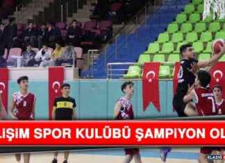 Elazığ Gelişim Spor Kulübü: Şampiyonluk Zaferi news-04122024-140301