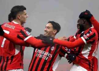 Milan – Sassuolo Maçı Ne Zaman ve Hangi Kanalda? Şifresiz İzle! news-04122024-140555