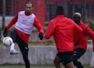 Gençlerbirliği Kupa Maçı Hazırlıklarını Tamamladı – İşte Detaylar news-04122024-140937