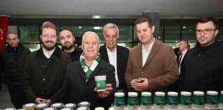 Bursa Büyükşehir’den Bursaspor’a maddi destek açıklandı news-04122024-141117