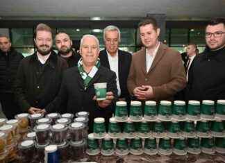 Bursa Büyükşehir’den Bursaspor’a maddi destek açıklandı news-04122024-141117