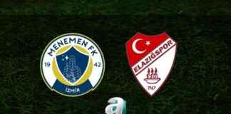 Menemenspor – Elazığspor Türkiye Kupası ZTK maçı ne zaman, saat kaçta, hangi kanalda? news-04122024-141216
