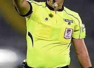 Karaman FK-Esenler Erokspor Maçı Hakemleri Açıklandı – Süper Lig Haberleri news-04122024-141319