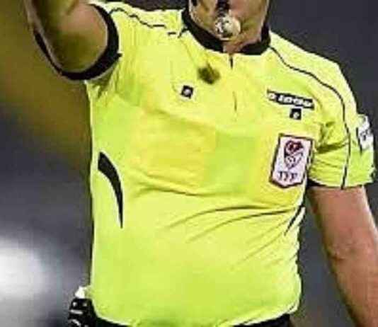 Karaman FK-Esenler Erokspor Maçı Hakemleri Açıklandı – Süper Lig Haberleri news-04122024-141319