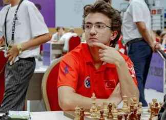 Işık Can, Türkiye’nin 17. Büyükusta Oldu – Satranç Haberleri ve Son Dakika Gelişmeleri news-04122024-141523
