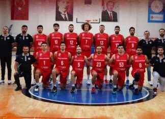 İstiklalspor Basketbol Takımı: Zafere Yürüyor! news-04122024-141658