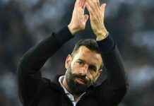 Ruud van Nistelrooy’un Premier Lig’e Dönüşü news-04122024-141744