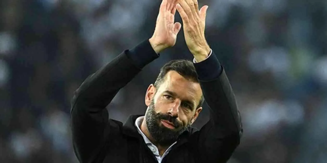 Ruud van Nistelrooy’un Premier Lig’e Dönüşü news-04122024-141744