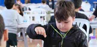 Manavgat ELO Satranç Turnuvası: 250 Sporcunun Katılımıyla Gerçekleşti news-04122024-141930