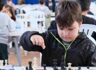 Manavgat ELO Satranç Turnuvası: 250 Sporcunun Katılımıyla Gerçekleşti news-04122024-141930