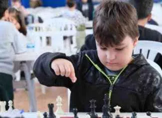 Manavgat ELO Satranç Turnuvası: 250 Sporcunun Katılımıyla Gerçekleşti news-04122024-141930
