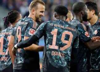 Bayern Münih – Leverkusen maçı canlı yayın bilgileri ve saatleri news-04122024-141949