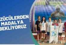 Yüzücülerden Madalya Bekleniyor: Tokyo 2020 Olimpiyatları için Heyecan Artıyor news-04122024-142046